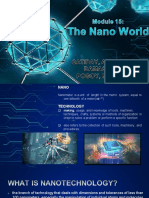 Module15 Nanotech PDF