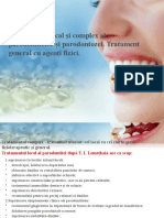 Trat - Afect Parodont1