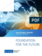 IAASB 2019 Public Report PDF