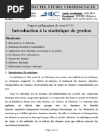 Statistique Et Probabilites Appliquees) Jean-Jacques Boreux, Éric ...