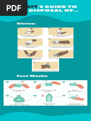 MaskIt : Proper Mask Disposal