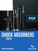 SX CAT EBook Shock-Absorbers-PC 12818 EN V03 PDF