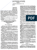 Ley Del Inquilinato PDF