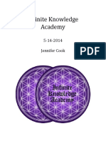Infinite Knowledge Academy 1