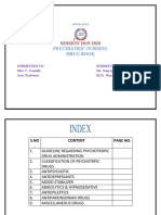 01 Drug File MHN