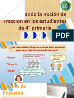 PPT Fracciones