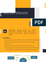 Siklus Produksi PDF