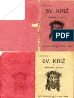 Krsto Stošić - Sv. Križ Docu PDF