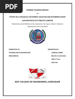 CS November 2015 | PDF | Board Of Directors | Governance