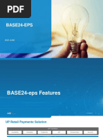 BASE24-eps Overview