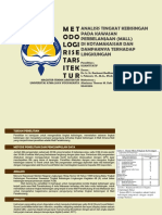 ALEXIANUS T.M. UAK - 185402814 - MRA Kuantitatif PDF
