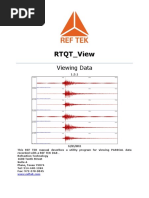 RTQT View PDF