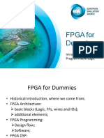 FPGA For Dummies - Part 1 - Historical Introduction PDF