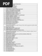 Project Management and Accountingv1