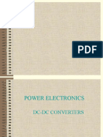 DC-DC Converters