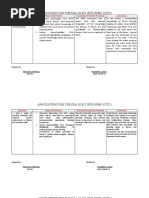 Annotations For The Kra in My Ipcr-Rpms (Cot1)