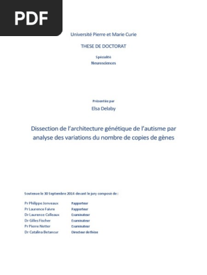 these archivage 3159585 pdf autisme syndrome d asperger