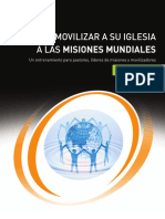 Como Mobilizar La Iglesia PDF