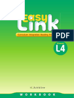 Easy Link 4 WB Answer Key PDF