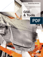 GSE & Tools: Optimising Your Maintenance