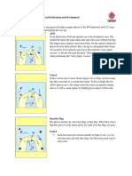 Mike M Kay - Manager of Coach Education and Development Dribble Tag