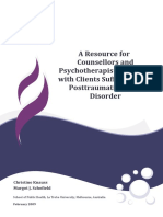 PACFA Lit Review PTSD PDF
