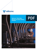 Vallourec Tube-Alloy  Vacuum Insulated Tubing1