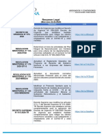 Resumen Legal - Miercoles (24-06-20)