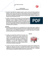 Seminario 10 - Transferencia de Calor PDF