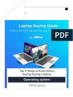 Guide-Operating System