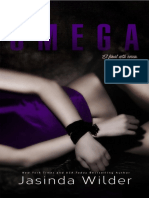 3 - Omega - Jasinda Wilder PDF