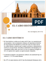 El Cairo Histórico.pptx