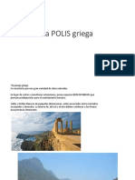 11 La Polis Griega