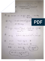 Ejercicios electromagnetismo