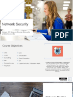 Network Security: Teachapex