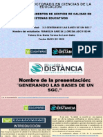 3.2. Generando Las Bases de Un SGC - García - Franklin - pdf1