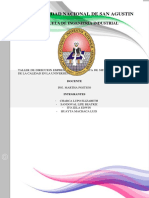 Propuesta de Un Sistema de Gestión de Calidad PDF