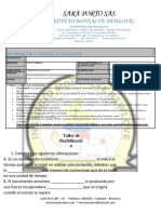 11° Fisica Flexibilizacion P.2