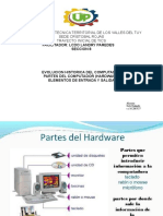 Evolucion Historica Del Computador Actividad 2