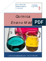 Apostila de Química Ensino Médio.pdf