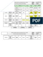 Plan de Calidad F04