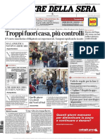 Corriere Della Sera 4 Aprile 2020 R PDF