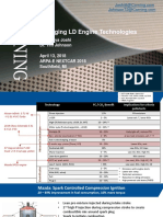 Johnson - Corning LD Powertrain Directions