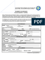 Output PDF