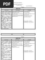 PLANEJAMENTO 2015 ANUAL EJA