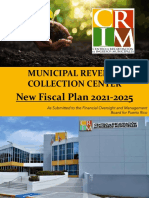 Plan Fiscal Del CRIM