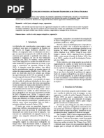 radiografia de cordao de solda