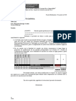 2015 - Carta Modificacion Presupuestal 2016 - 3