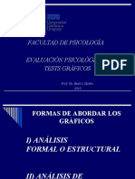 Formas de Abordar Los Graficos 2013