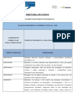 De - Anexo MC Nâº 0102 - Encaminha Diretrizes Sobre Teletrabalho - Matriz de Referencia 7 Ano